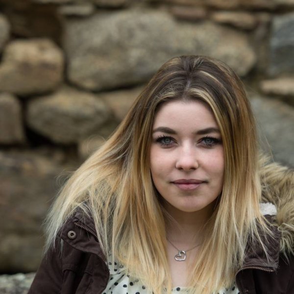Nazlı Çiçek