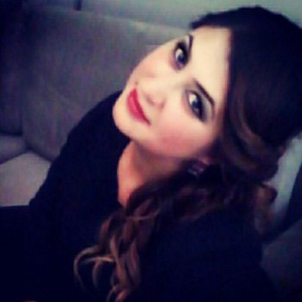 Melis Çiçek